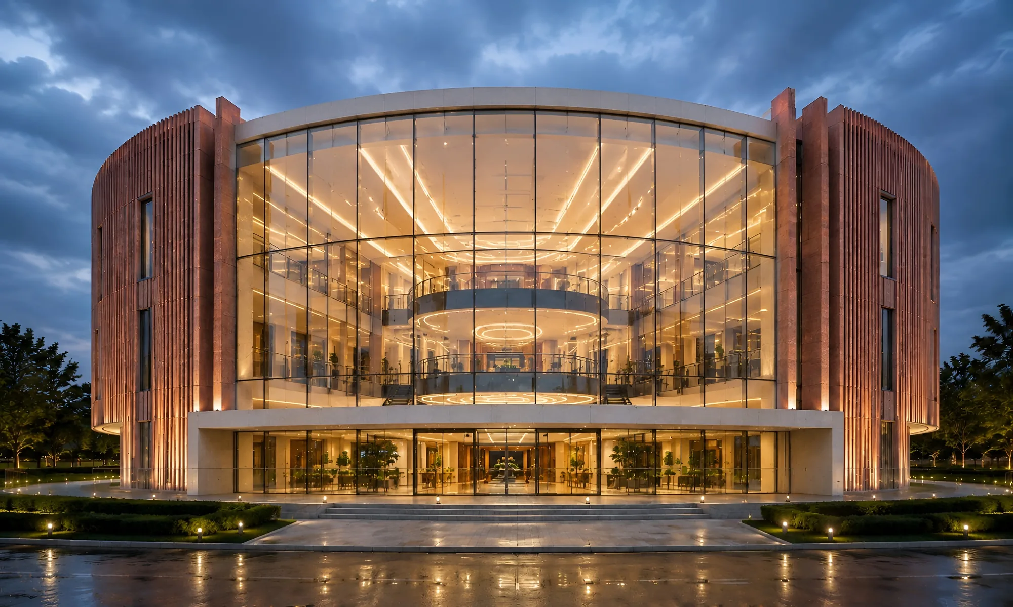 Beyond — Clubhouse